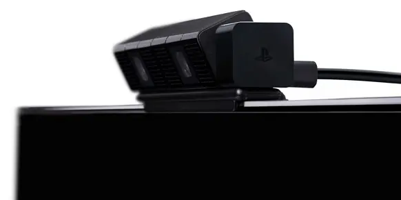 PlayStation 4 - La nueva máquina de Sony!