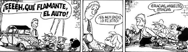 Mafalda