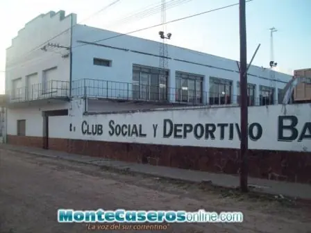 barrio