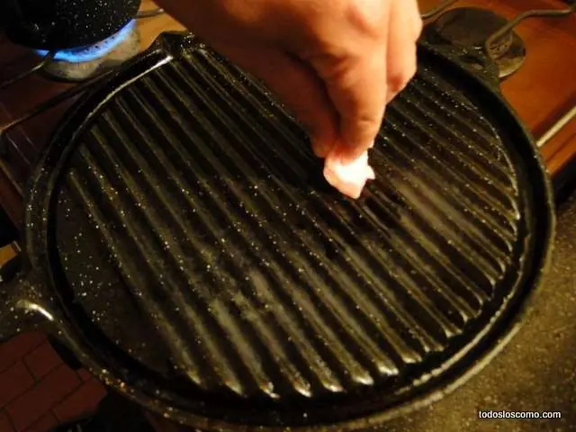 Bife de chorizo a la plancha...