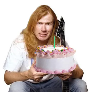 Megadeth