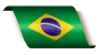 Brasil vs Chile en la Sudáfrica 2010