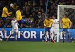 gran partido
