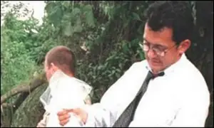 asesinos en serie