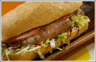 Chorizo