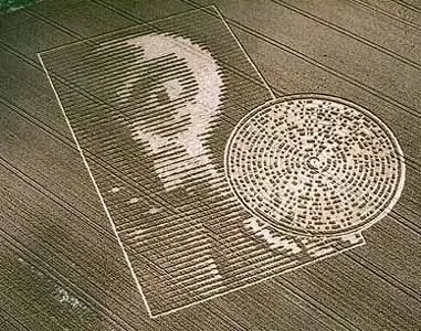 Monjes tibetanos: extraterrestres salvaran al mundo