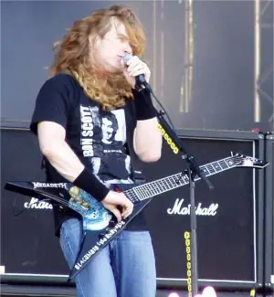 trash metal