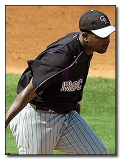 baseball