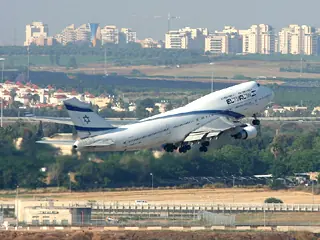 ¿A dónde van todos en Shavuot?