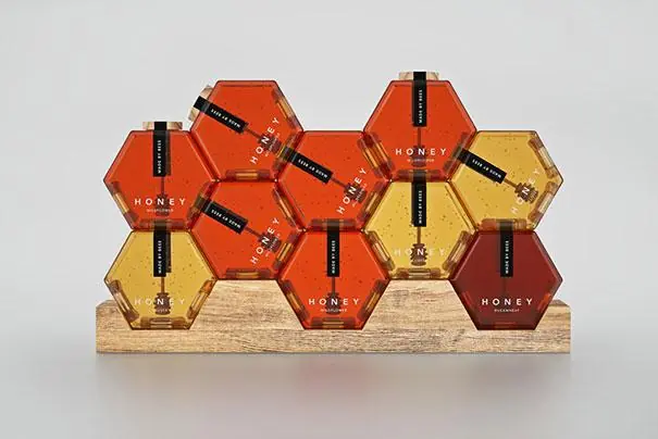 25 Empaques Creativos Que se Venden Por Si Solos