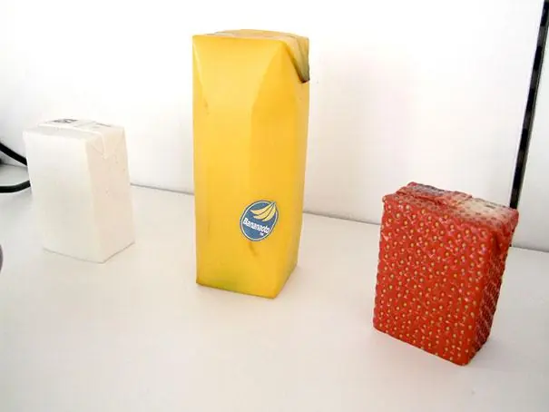 25 Empaques Creativos Que se Venden Por Si Solos