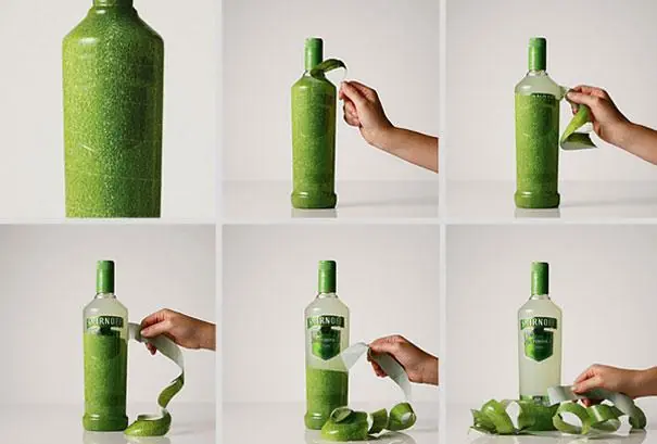 25 Empaques Creativos Que se Venden Por Si Solos