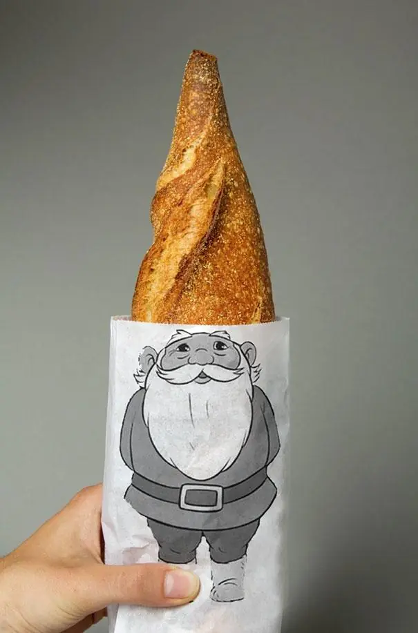 25 Empaques Creativos Que se Venden Por Si Solos