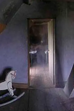 misterio