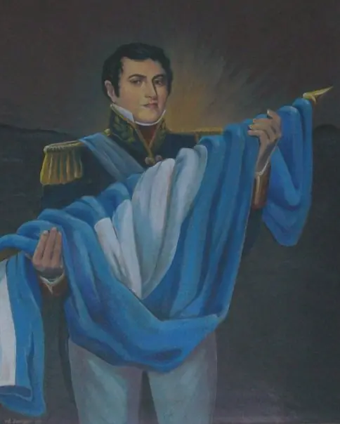 Manuel Belgrano, el prócer que murió pobre
