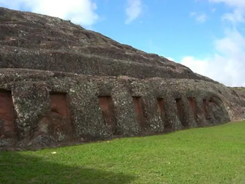 quechua