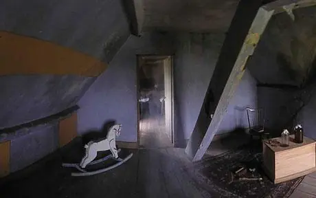 fantasma