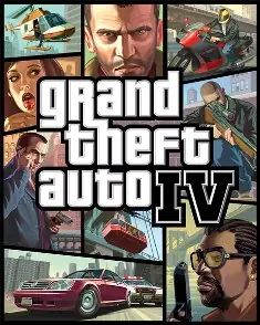 Grand Theft Auto 2