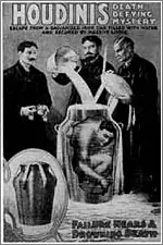 Harry Houdini