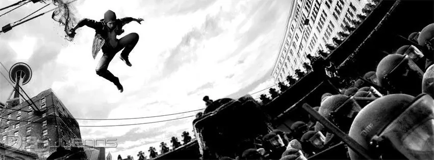 infamoussecondson