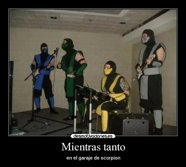 Mortal