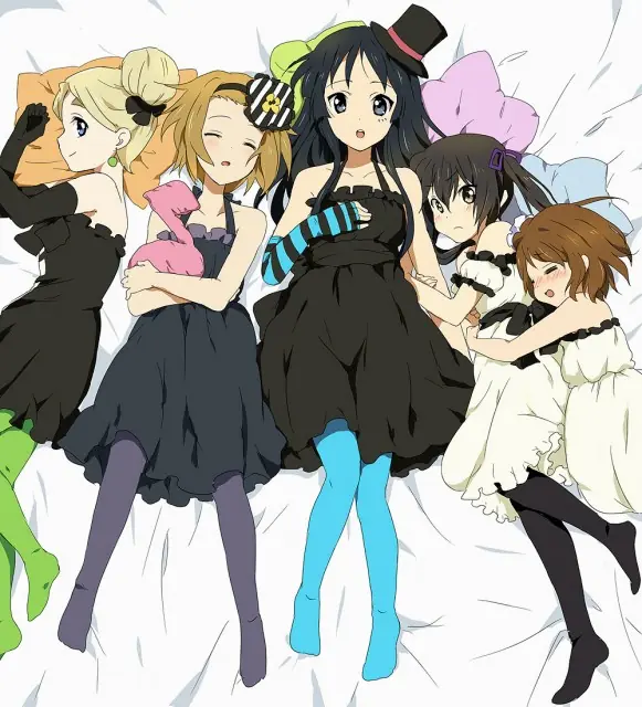 k-on
