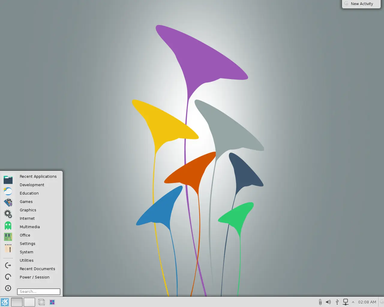 Distros
