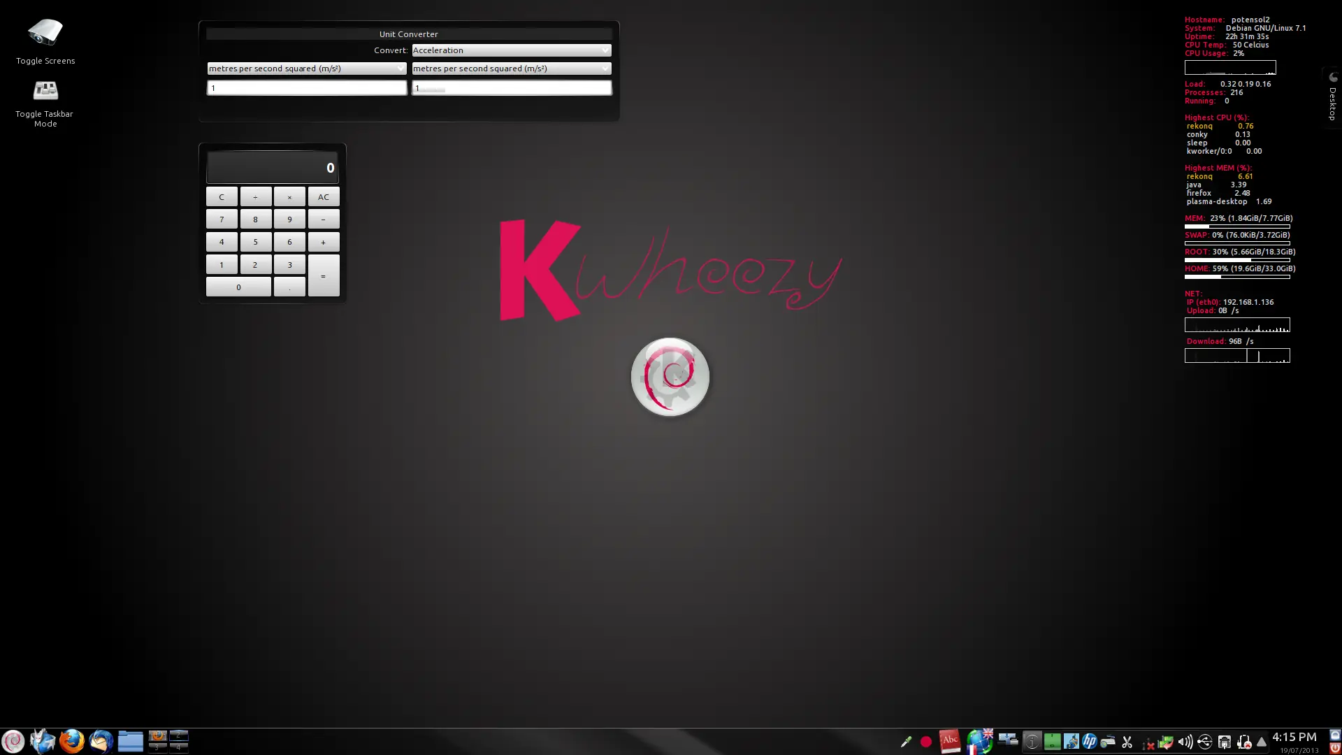 Linux