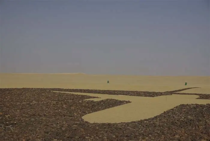 Encontre esto en Google Maps
