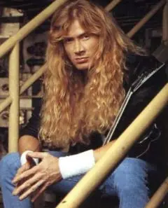 Mustaine