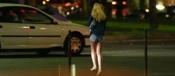 ¿Cuántas personas se prostituyen en el mundo?