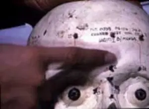 Garavito, el monstruo que asesinó a 172 niños