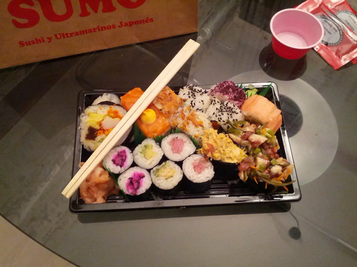 japon