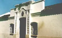 El 9 de Julio de 1816