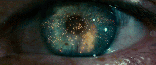 Memorias de un replicante ~ blade runner