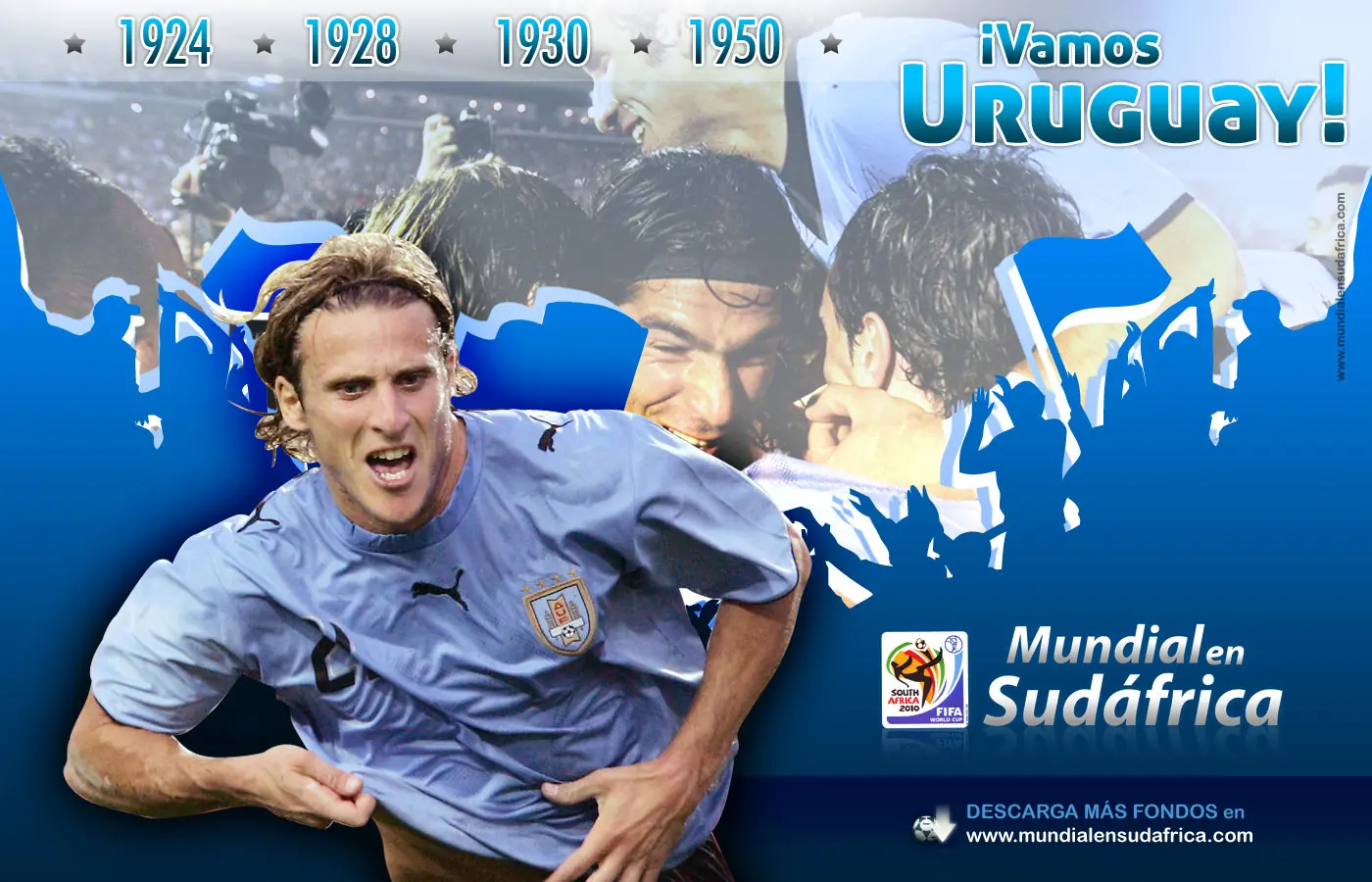 Uruguay