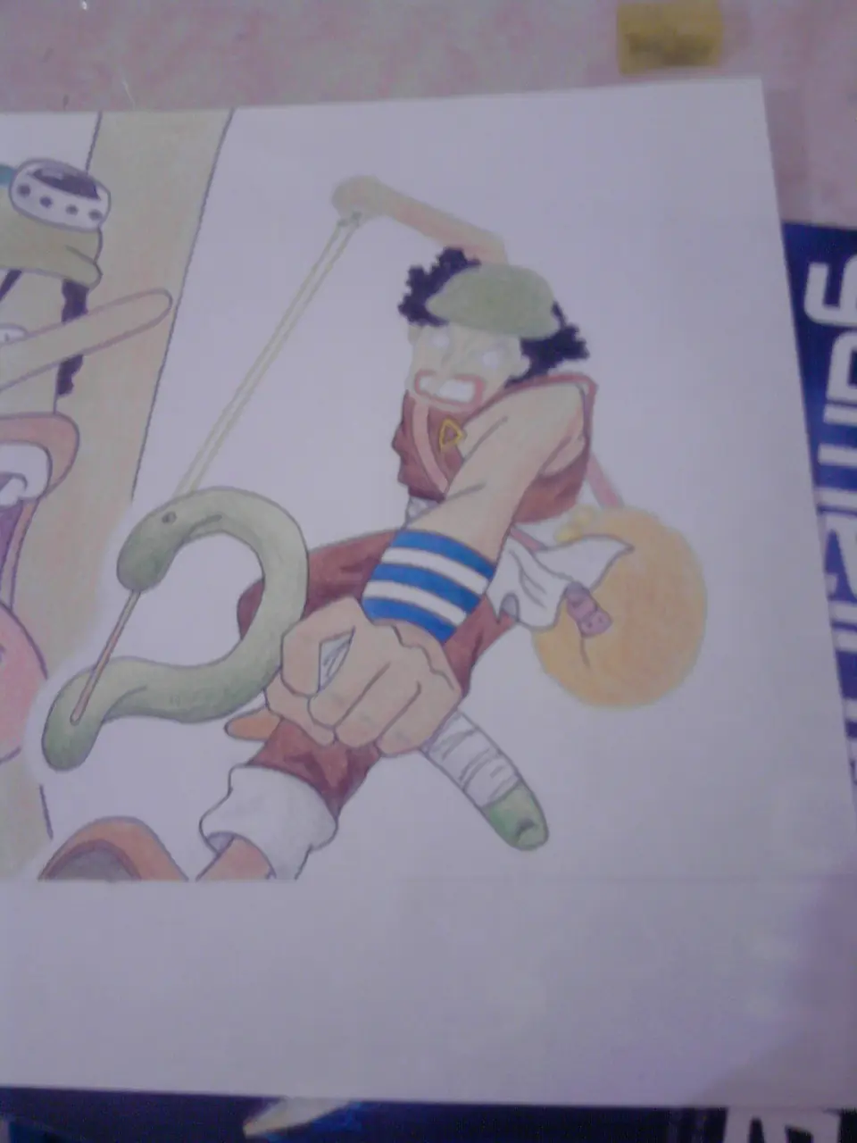 franky