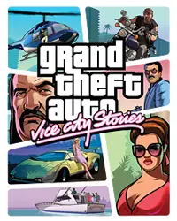 Grand Theft Auto III