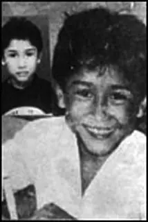 Garavito, el monstruo que asesinó a 172 niños