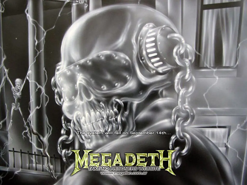 Feliz cumpleaños Dave "El Colorado" Mustain