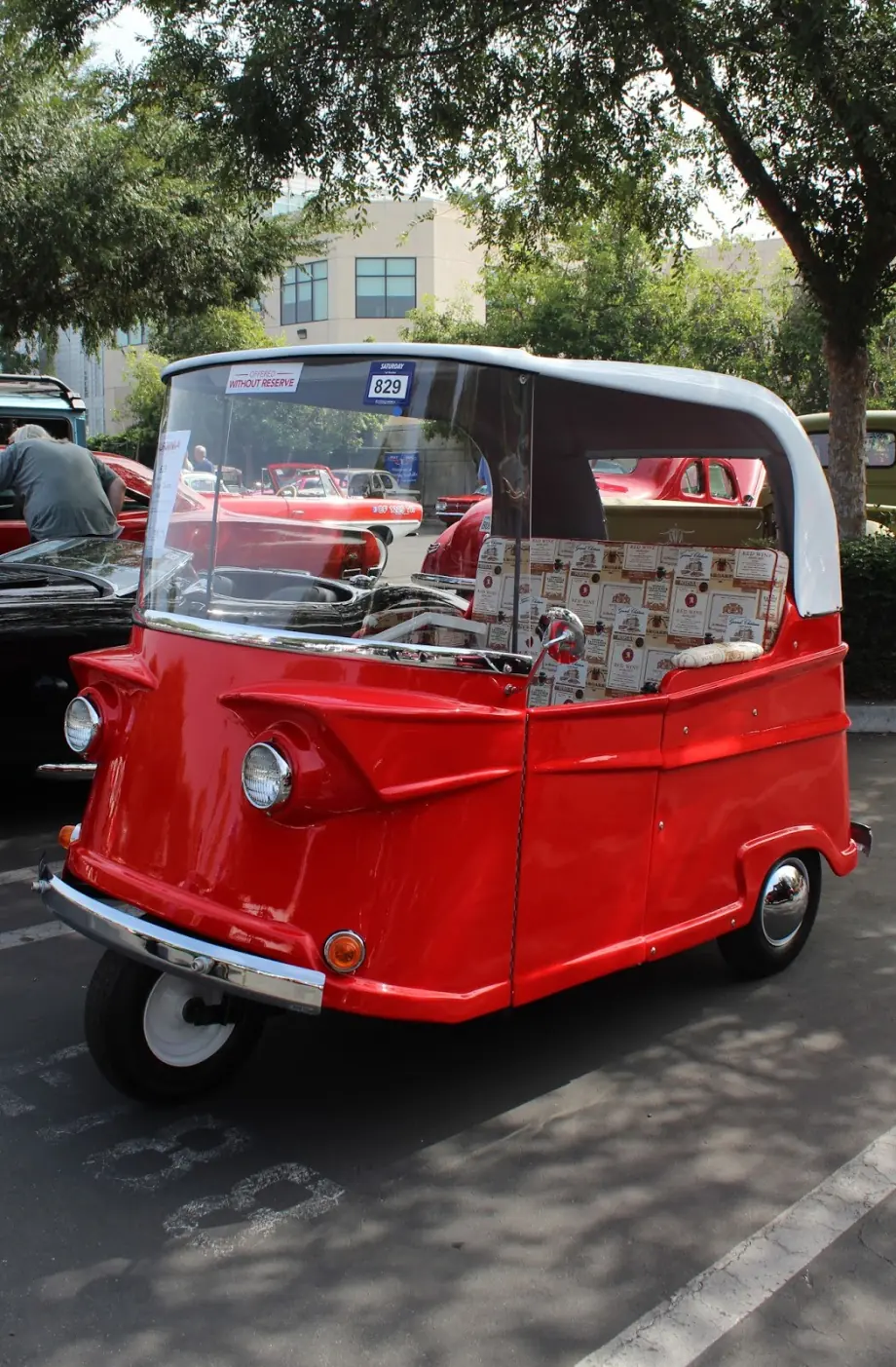 autos clasicos