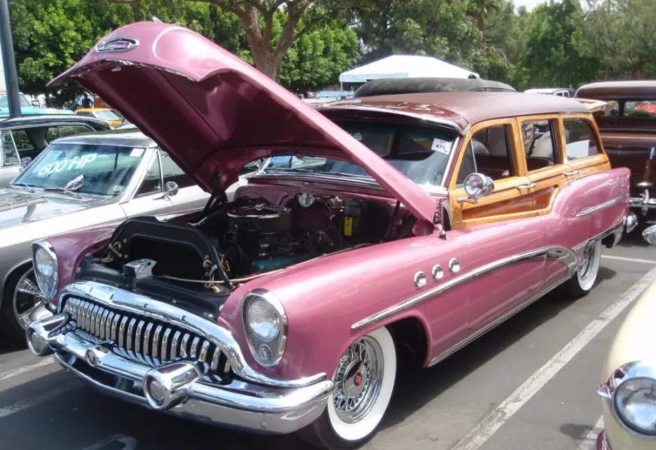 autos clasicos