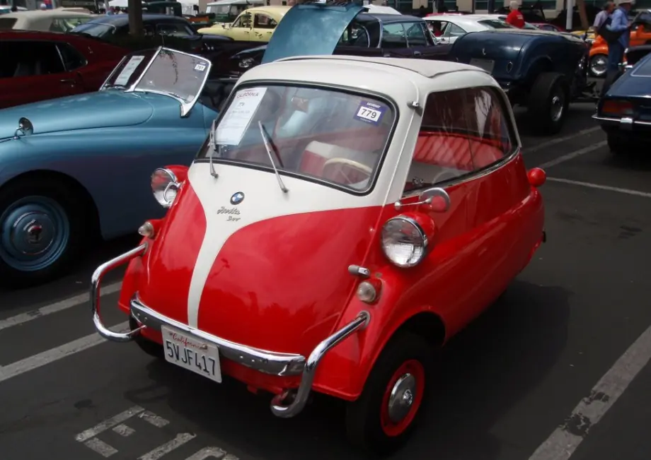 Subasta de autos clasicos en estados unidos!