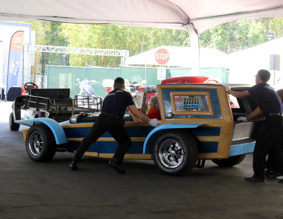 autos clasicos