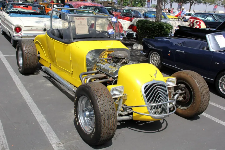 Subasta de autos clasicos en estados unidos!