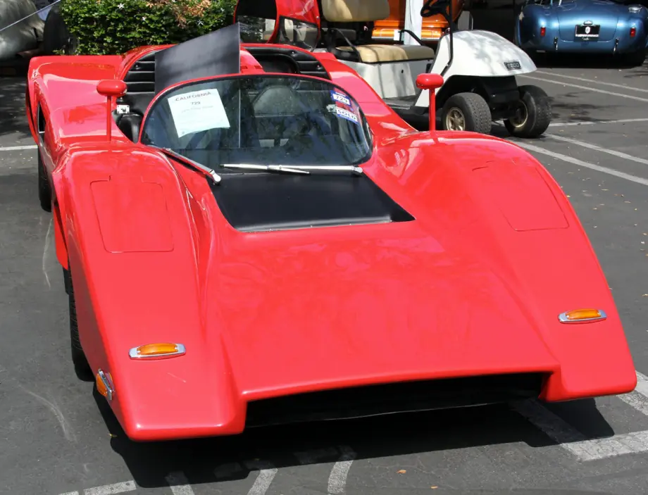 autos clasicos