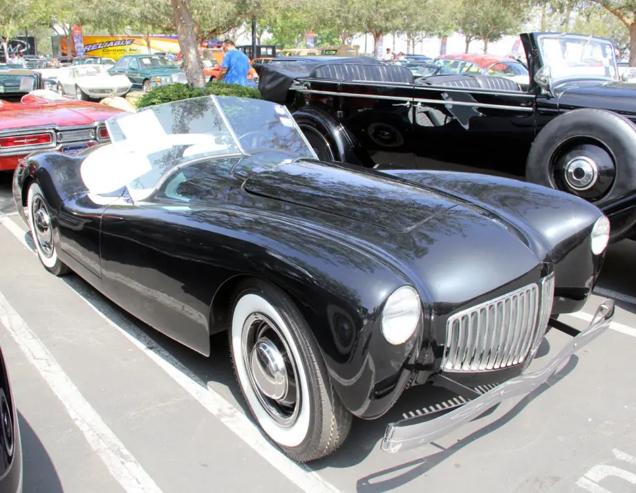 autos clasicos