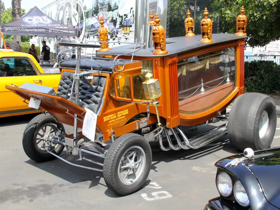 Subasta de autos clasicos en estados unidos!