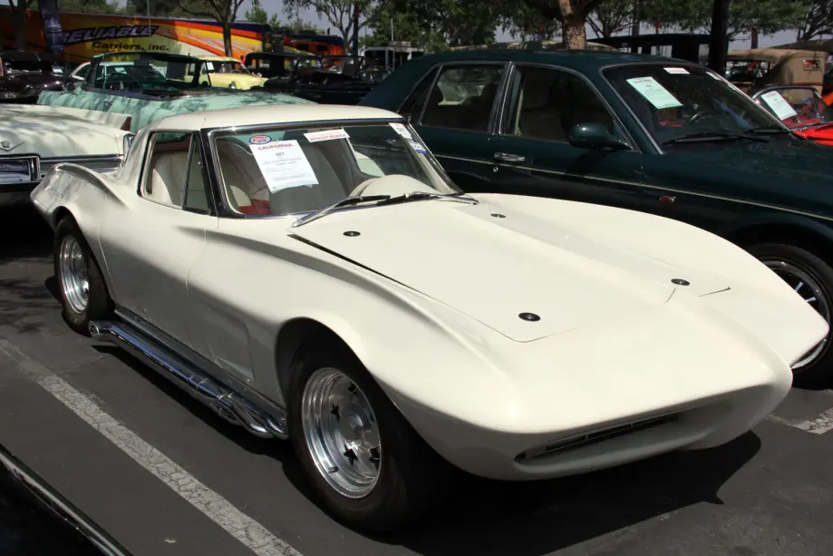 autos clasicos