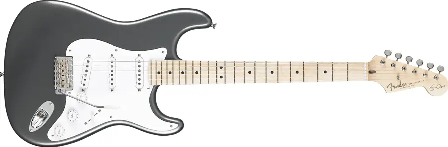 ¿Querías comprarte una guitarra eléctrica? Primero...